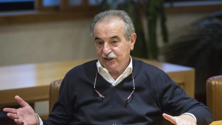 Mandato: "Quello di Mondonico fu un Napoli combattivo"