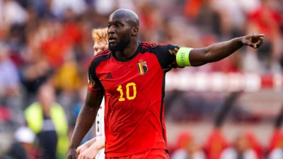 L'avvocato di Lukaku a Stile Tv: "Ama Napoli e dopo il Mondiale vuole restare"