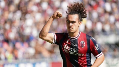 Tmw- Il Napoli ripiomba su Theate, offerta da 18 milioni di euro