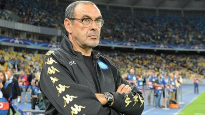 Sky - Napoli domani in ritiro, calciatori spiazzati