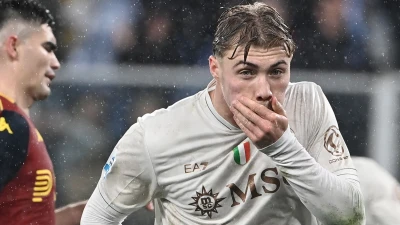 Napoli, Hojlund verso il riscatto definitivo: la Champions sblocca l’operazione da 50 milioni