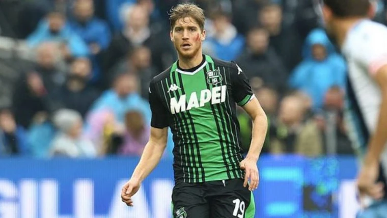Sassuolo, Romagna: "Iniziamo col botto. Assenza Lukaku? Il Napoli ha altri attaccanti forti"
