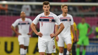 Sorloth