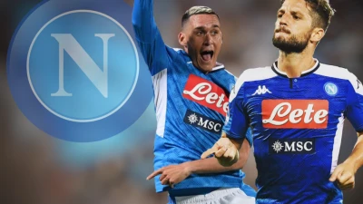 Il commento della SSC Napoli: "Il cuore oltre l'ostacolo, si riprende mercoledì in Champions League a Genk"