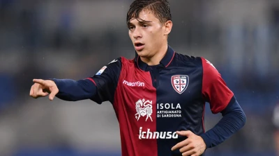 Cagliari, il dg: "Ottimi rapporti col Napoli. Interesse per Barella? Confermo, ma.."