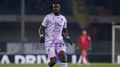 La rivelazione di Solet: "Mi voleva il Napoli, poi...."