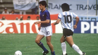 Maradona, 35 anni fa Diego scrisse la storia del calcio: la Mano de Dios e il gol del secolo all'Azteca