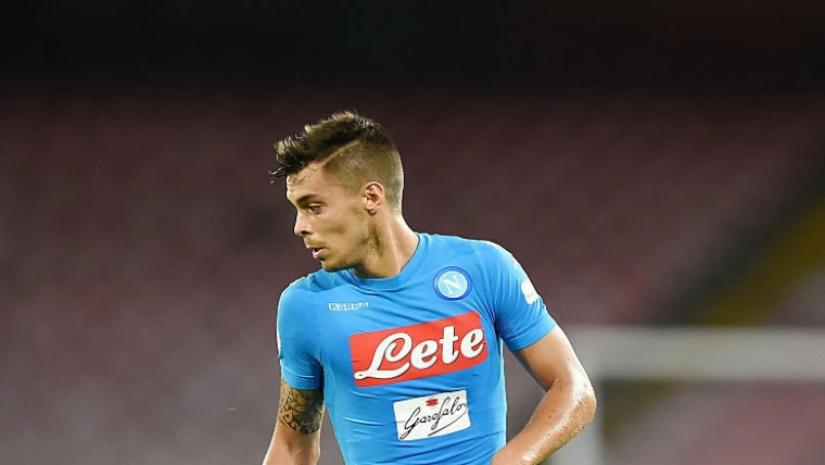 Napoli - Parma: accordo per Sepe. E Grassi...