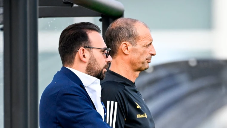 Asse Napoli-Londra: fari puntati sull'Arsenal e sul Chelsea per completare la rosa di Allegri