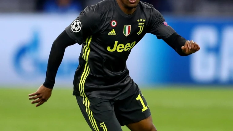 Douglas Costa
