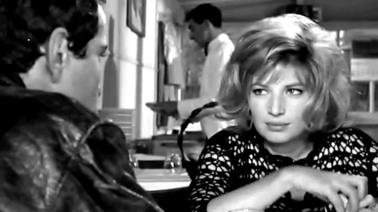 Monica Vitti, il ricordo del presidente del Napoli Aurelio De Laurentiis: "Icona e musa eterea. Ciao Monica"