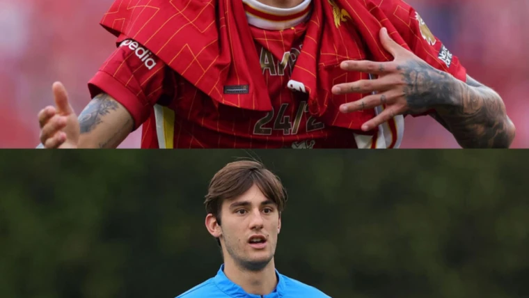 CorSport - Mercato Napoli, non decolla la trattativa per Nunez: si accelera per Lucca!