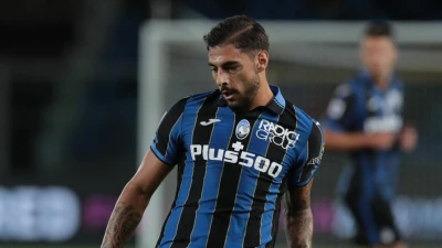 Empoli, Pezzella: "Napoli la mia squadra del cuore, ma in campo..."