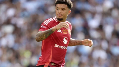 Manchester United, rivoluzione a costo zero: Casemiro, Sancho e Malacia salutano Old Trafford