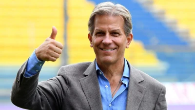 Parma, il patron Krause ha già investito oltre mezzo miliardo di euro per far tornare grande il club