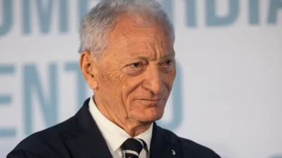 Olimpiadi Roma-Napoli, Buonfiglio apre la sfida: “Un progetto unico al mondo per il 2036 o il 2040”