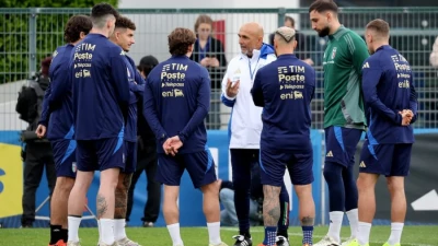 EURO 2024, come vengono scelte le avversarie delle migliori terze agli ottavi