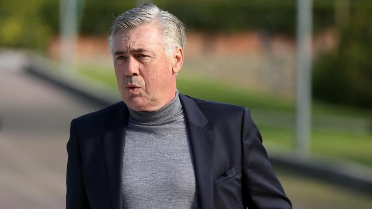 FOTO - Ancelotti si gode le vacanze e fa visita alla Città del Vaticano