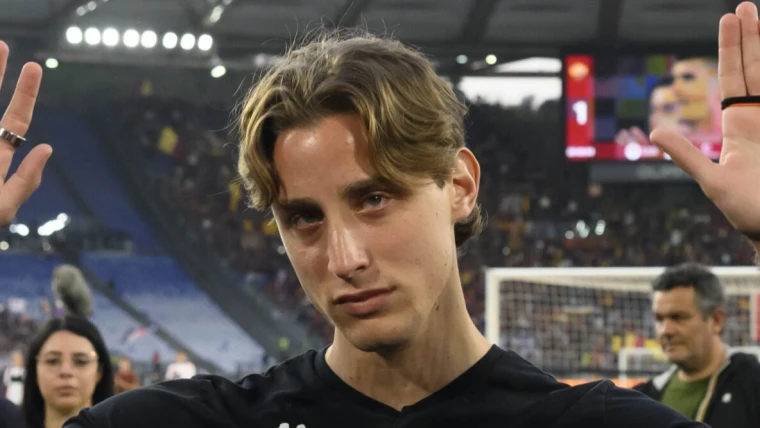 Inizia l’avventura inglese di Bove: domani le visite con il Watford