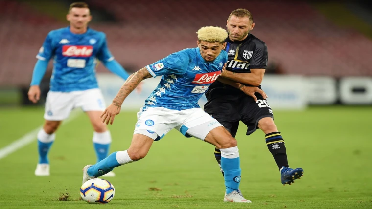 Sabato il debutto di Gattuso, i precedenti di Napoli-Parma