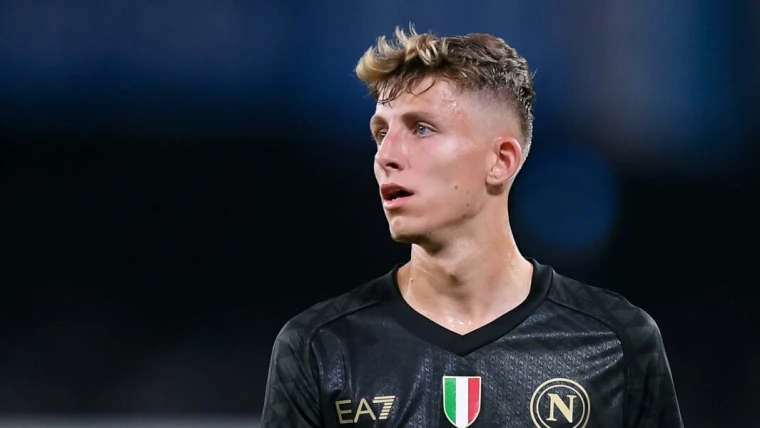 Romano- I motivi del mancato accordo tra Napoli e Schalke per il trasferimento di Lindstrom: è successo tutto allo scambio dei documenti