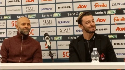 Udinese, Balzaretti: "Samardzic-Perez? Il Napoli ha perso una grande occasione"