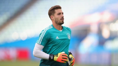 Trapp proposto, il Napoli lo vuole in prestito con diritto di riscatto. Il Psg ci pensa