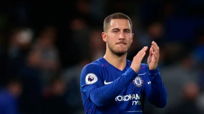 Dopo De Bruyne, anche Hazard punge Conte: "Un’ora di tattica? Pensavo: 'Oh no, ancora?'"