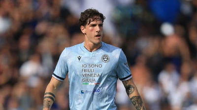 Udinese, Zaniolo, l'agente apre allo scenario d'addio: "A queste condizioni è impossibile restare"