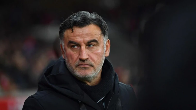 Napoli, Valentin Pauluzzi in esclusiva: "Galtier? La scelta giusta al momento giusto"
