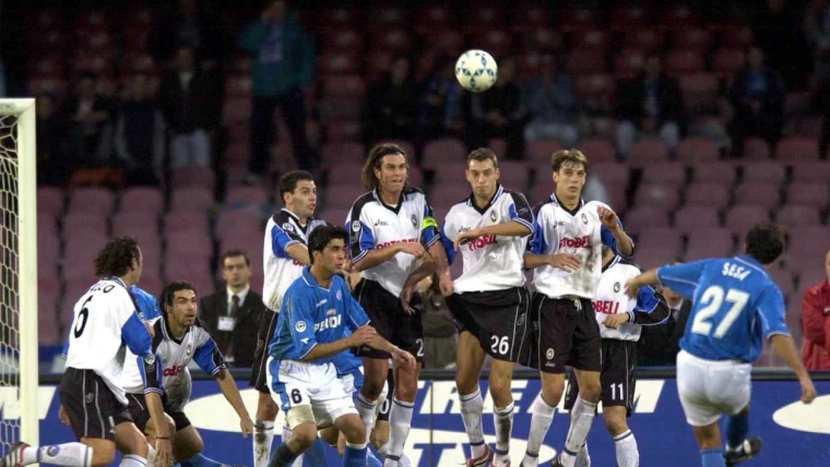 L'ex Sesa: "Il Napoli parte favorito, ma lo Zurigo è una squadra giovane"