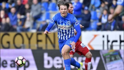 Nuovo nome per il Napoli: si segue Berge