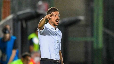 Empoli, divorzio in vista con Dionisi. Corsi: "Con lui abbiamo chiuso". Quale futuro per l'allenatore? Lo scenario