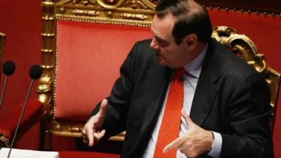 Benevento, Mastella: "Mazzoleni, ci vedremo volentieri in tribunale"