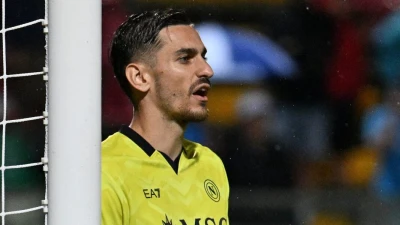 Meret: “L’Inter? Dobbiamo pensare solo a noi stessi. Col Como partita difficile, ma fondamentale…”