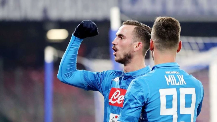 milik fabian