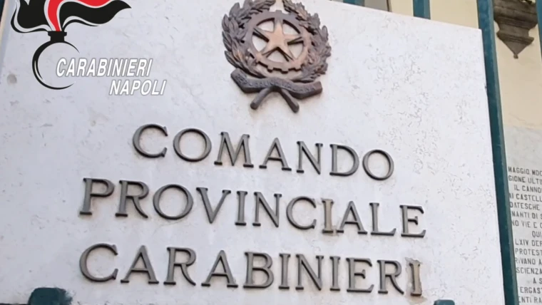Napoli, arrestati i tre ladri che rubarono a Neres il suo orologio da 100mila euro