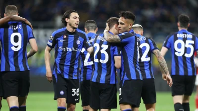 Champions, l'Inter vuole sorprendere il Barcellona