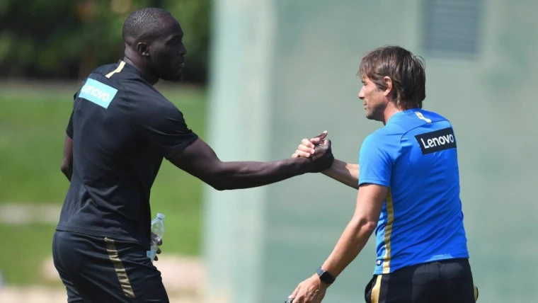 CorSport- Lukaku al Napoli: ecco il piano di Conte! Osimhen tra Chelsea e Psg…