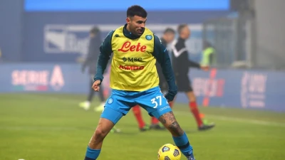 Tmw - Torino, Petagna se parte Belotti: il Napoli può sostituirlo con Caicedo