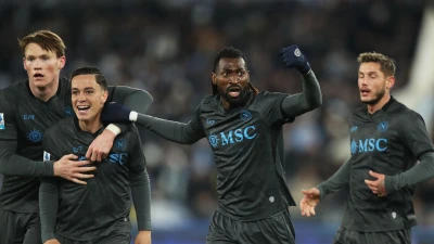 Lazio-Napoli, il day after: Raspadori e Dia, gol fondamentali