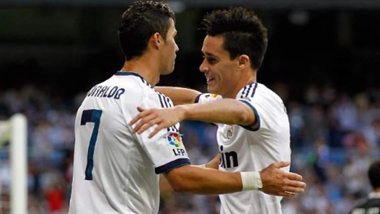 CR7: "Il Napoli è una squadra forte: Josè e gli azzurri sono un’accoppiata vincente"