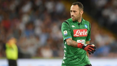 Ospina: "Contro la Fiorentina per vincere e restare in alto"