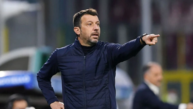Empoli, D’Aversa ha le idee chiare: solo un dubbio sulla trequarti contro il Napoli
