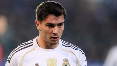 Napoli, spunta Brahim Diaz: il fantasista del Real Madrid sarebbe stato proposto agli azzurri