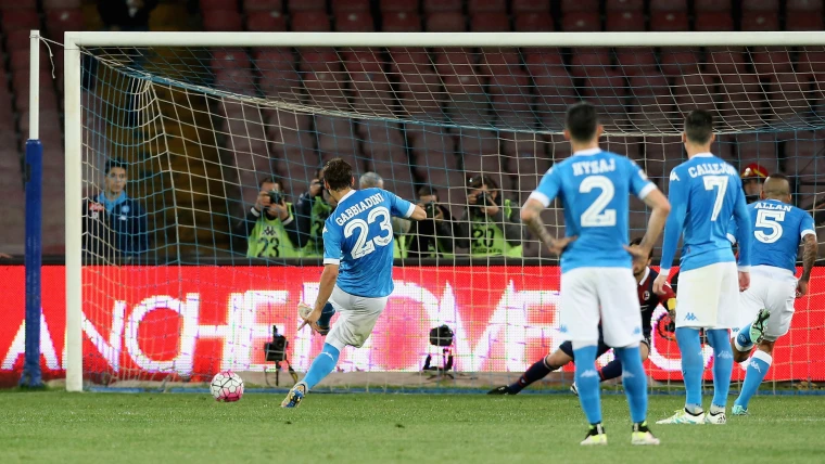 Noi siamo il Napoli!