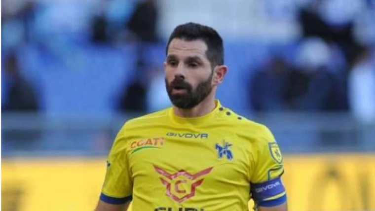 Pellissier: "Scudetto? Vedo il Napoli in vantaggio"