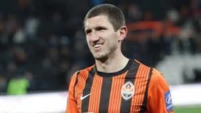 Shakhtar, si infortuna Kryvtsov: salta il Napoli