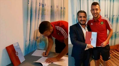 Ultimissime: El Kaddouri ha firmato per il Trazbonspor