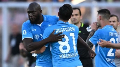 Biglietti Napoli-Genoa (11 maggio 2025): prezzi, settori e modalità d’acquisto